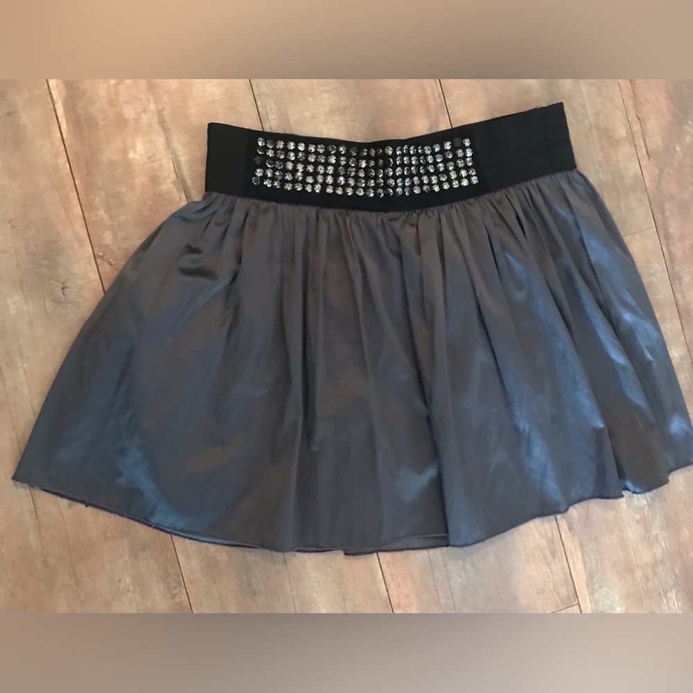 Dressy skirt